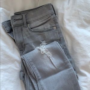 Express Jeans